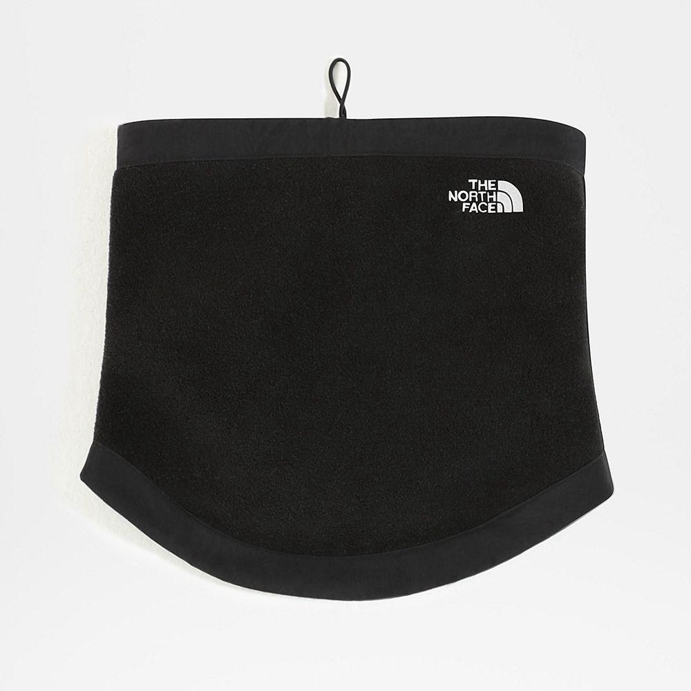 The North Face Denali Neck Warmer Ανδρικα Περιλαίμιο - Μαυρα (FAIE34987)